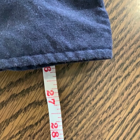 Reverb Button Down Shirt L - Picture 7 of 8